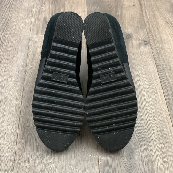 Toms Kelsey Wedge Bootie - Picture 8 of 8